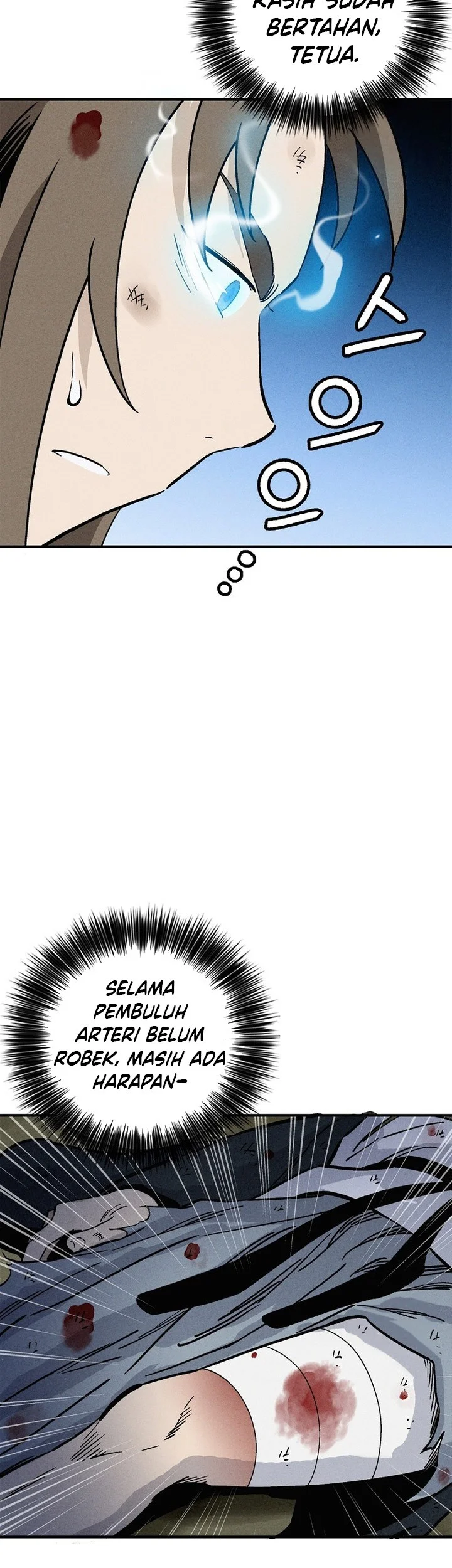 I Reincarnated as a Legendary Surgeon Chapter 164 Fix Gambar 17